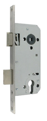 Litto S2657 veiligheidsslot voor houten deur